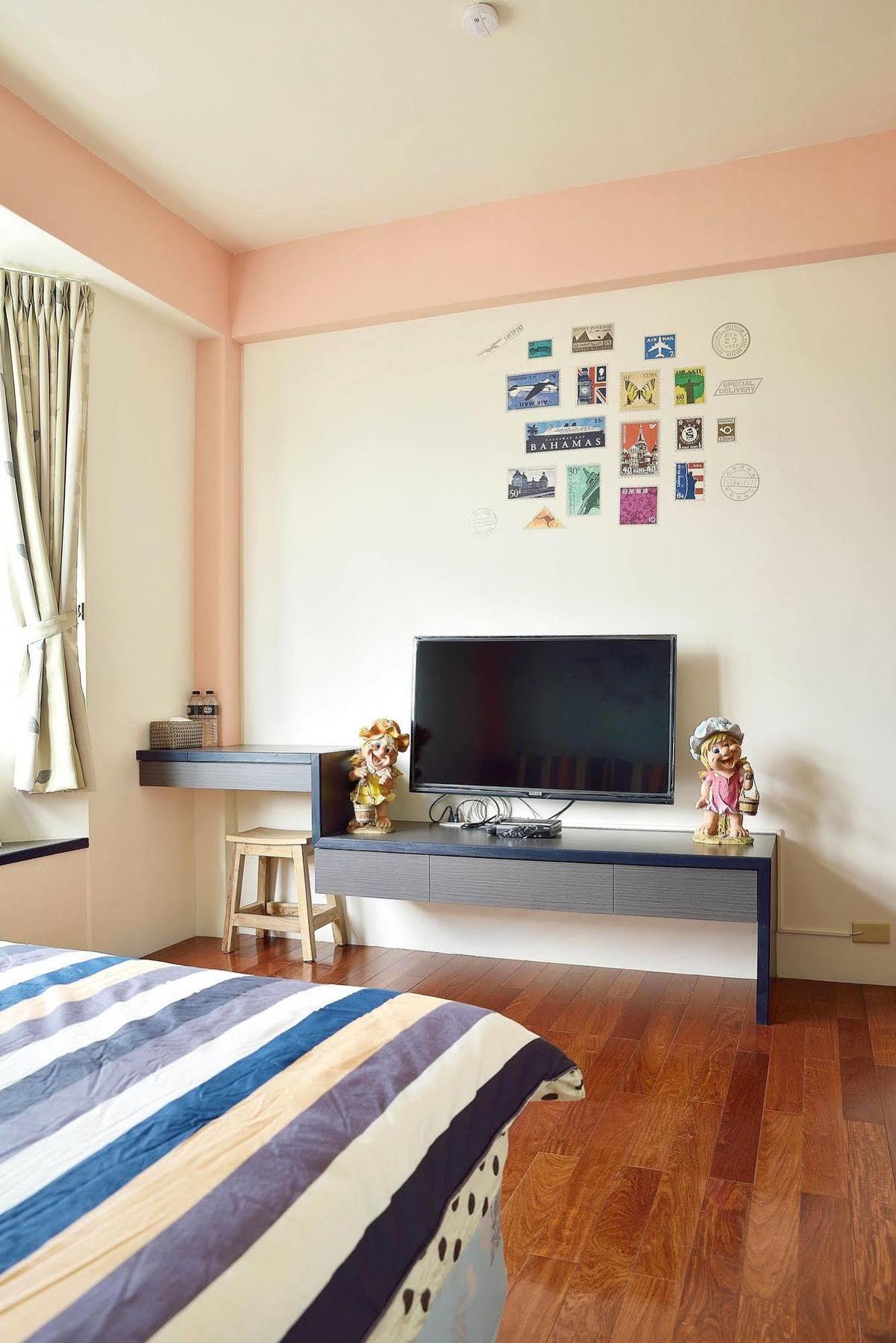 Fong Su B&B Jiaxin Buitenkant foto